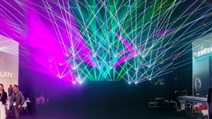 GETshow 2026规模大吗？值得去一趟吗？